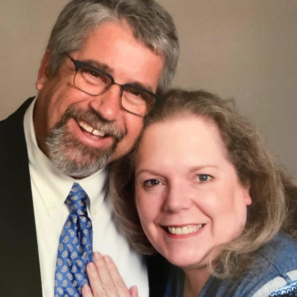 Meet your Posher, Laurie